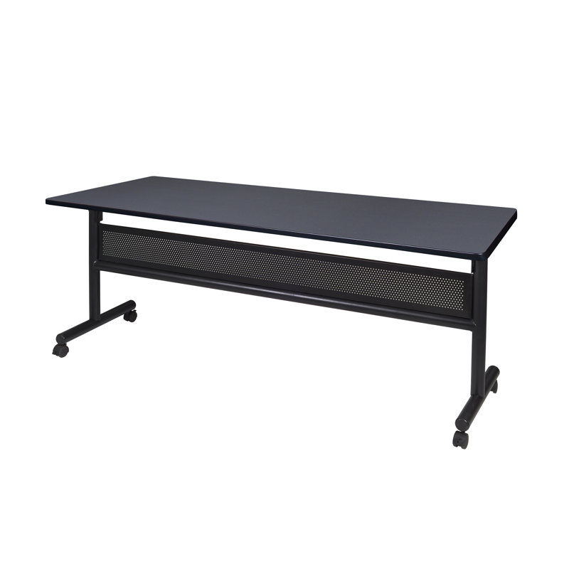 Table de nidification Nickilis, Gris, H 29 po x L 72 po x l 24 po