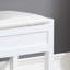 Banc avec rangement pour chaussures