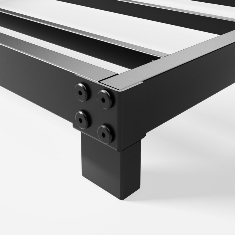 Kallyn 4'' Bed Frame, Full