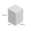 1 -Door 1 -Drawer Storage Cabinet-17107354