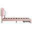 Upholstered Bed