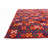 Nunez Red Rug