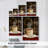 Café Le Rouge -Gallery Wrapped Cavas-1241121342