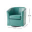 Fauteuil club pivotant-1417145906