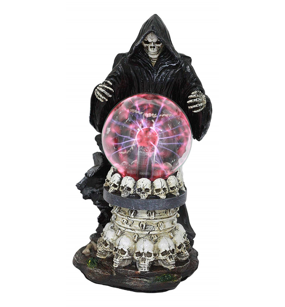 Segundo Halloween Figurines & Collectibles World Menagerie