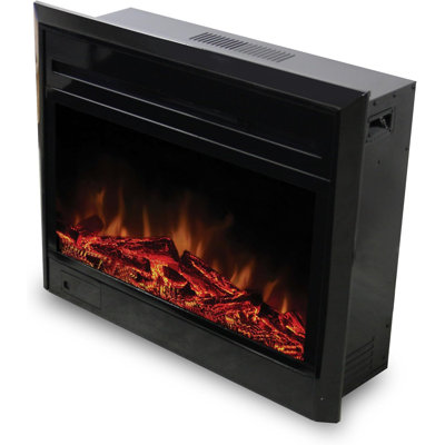 30.7'' W Fireplace Insert