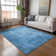 Machine Washable Indoor/Outdoor Derrick ACN2224 Floral Rug