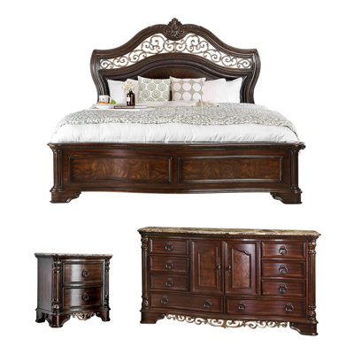 Ensemble de chambre configurable standard Lois