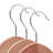 Wood Non-Slip Standard Hanger-381919813