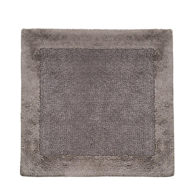 Amelie Square Bath Rug
