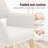 Teddy Velvet Dining Chairs Set Of 4-99997644