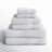 Ensemble de serviettes 6 pièces Berner-1439546403