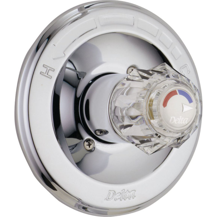 Classic Single-Function Valve Trim Kit, Shower Handle Trim kit