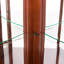 Cabinet d'angle