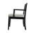 Kay Upholstered Armchair-775439323