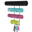 Rouleau de mousse L 7 po x l 9,6 po x 33 po