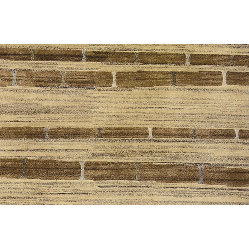 One-of-a-Kind 6'3" X 9'1" Area Rug