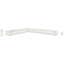 Tissu rembourré Landis 8 pièces Landis Canapé modulaire modulaire-1284985167