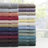 Cotton 6 Piece Bath Towel Set 6-Piece-10196903