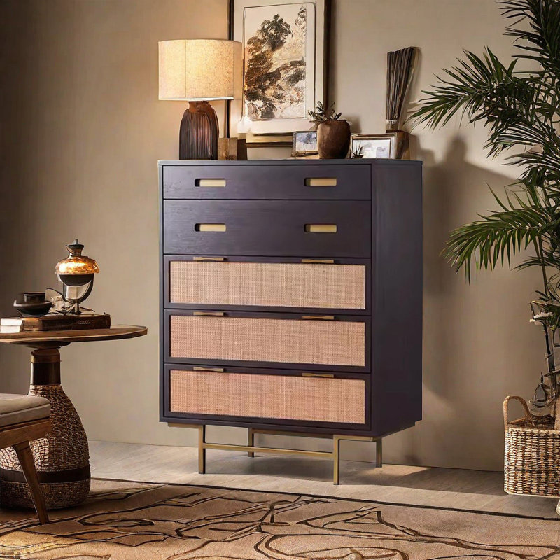 Commode d'appoint Fashion