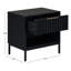 Table de chevet 1 tiroir Lylia-460485560