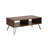 Jessabel Solid Wood Top Coffee Table