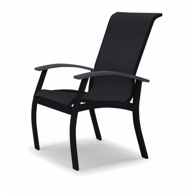 Chaise de patio Askar