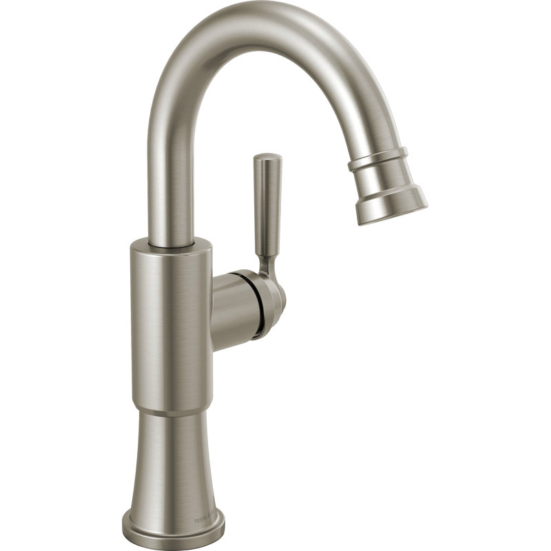 Peerless Faucets Westchester Kitchen Faucet, Stainless Steel