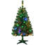 Arbre de Noël artificiel haut 4 pi