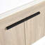 Ensemble de meuble-lavabo 24 po avec lavabo en céramique 24 po Modern Design-125515308