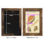 Coquilles de martini antique III sur papier-2027799083-2027799087