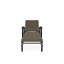 Chaise longue à quatre positions avec accoudoirs Belle Isle-99307389-98931913