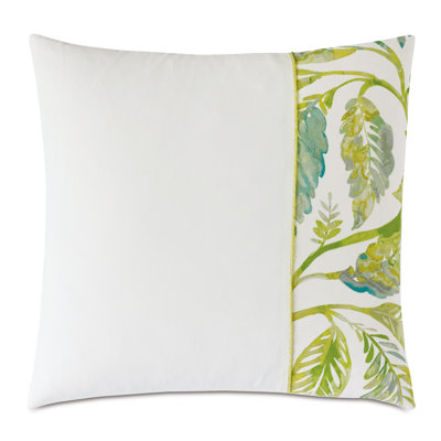 Namale Square Pillow Cover & Insert