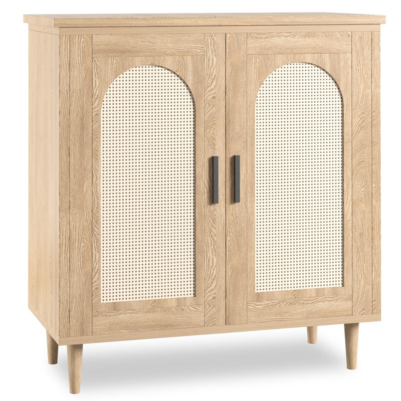 77.5cm Sideboard, Ivory