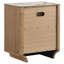 Ensemble de chambre avec très grand lit 5 pièces Bitterer-126089080-126089077