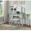 Ensemble de meuble-lavabo 3 pièces Emiliano-32478235