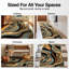  Tapis d'escalier Barclay Nirvana Waves-110418711