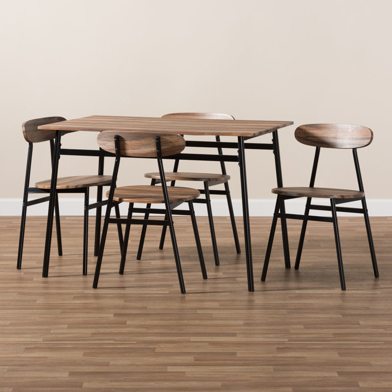 4 - Person Dining Set