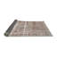 Tapis traditionnel rose clair / gris-382345046