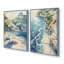 " Positano Beachfront Serenade " by Azure Artisanal Studio 2 - Pieces-1304360855-1304360856