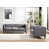 Velours gris est en rupture de stock