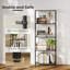 79 cm W Display Cabinet China Cabinet-1874245690