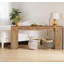 Console en bois-1203164961