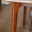 Table de roche rétro minimaliste durable-114982167