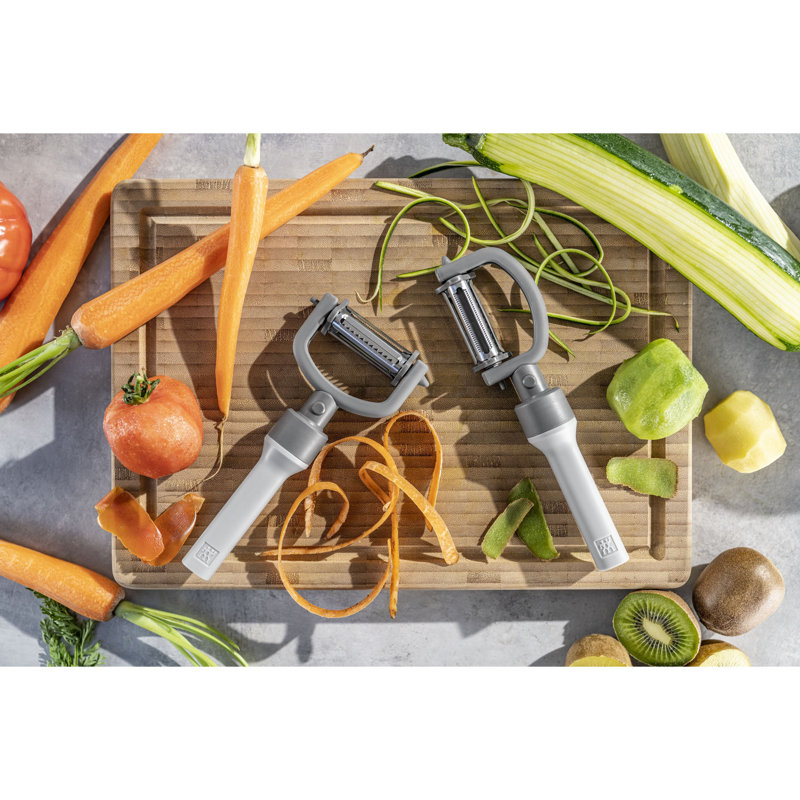 Z-Cut 5-in-1 Peeler