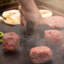 Presse-hamburgers en fonte Cuisinart