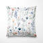 Coussin décoratif floral - Coussin Boho-125946539