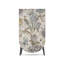 Armoire à double porte avec tablettes et tiroir-105491258