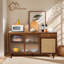 Grand buffet - armoire inférieure