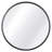 Bali Round Metal Modern Wall Mirror-1275767906-1275767905